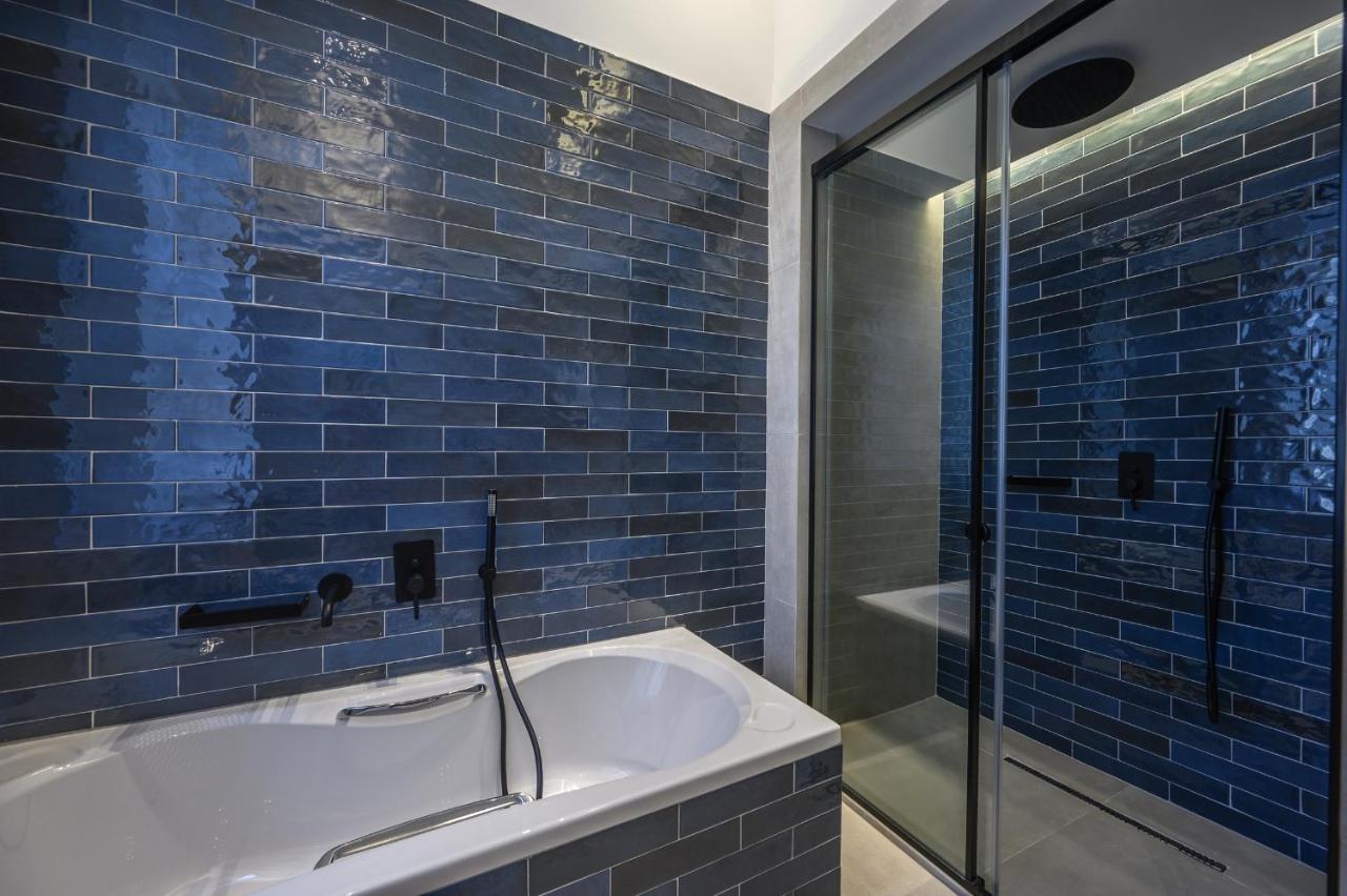 Marea Boutique Suites Rethymno Exteriér fotografie