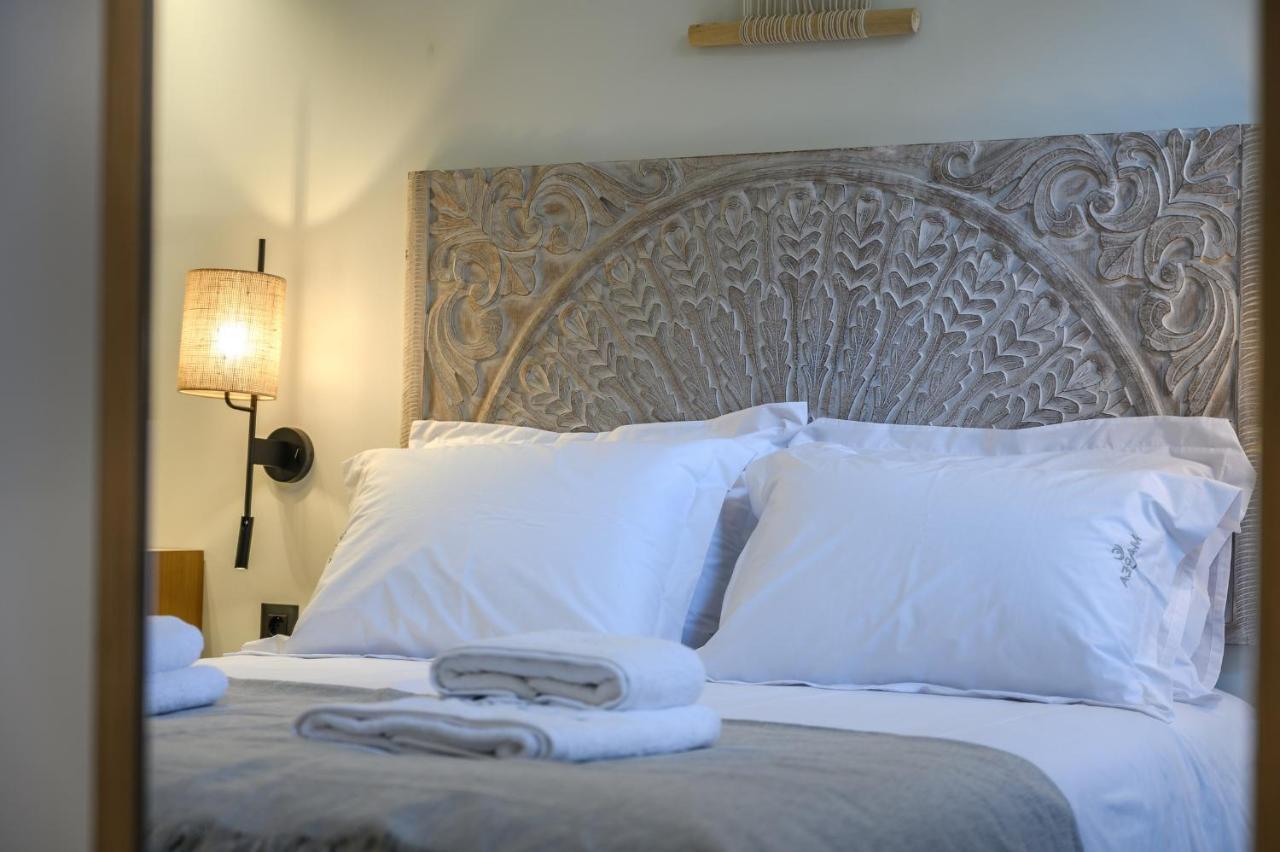Marea Boutique Suites Rethymno Exteriér fotografie
