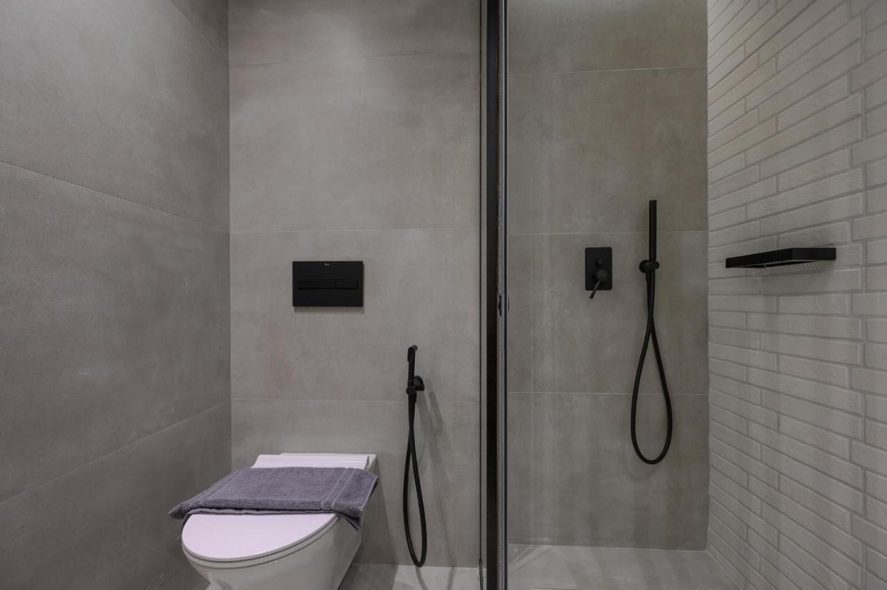 Marea Boutique Suites Rethymno Exteriér fotografie